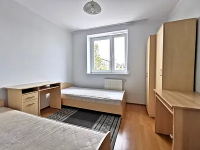 Mieszkanie dwupokojowe 54m do wynajęcia, Kraków Krowodrza, Lea, AGH, UKEN, całkowity koszt 3900 zł - miniatura 3