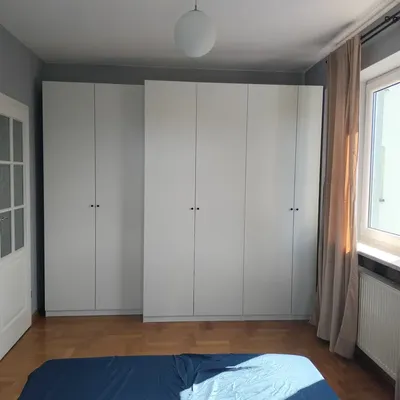 Ursynów, Kabaty, 2 pokoje, 54m2, miejsce postojowe, bezpośrednio - miniatura 4