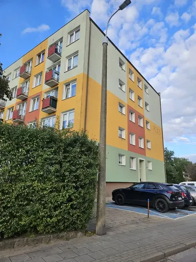 Wynajmę kawalerkę blisko morza - miniatura 2