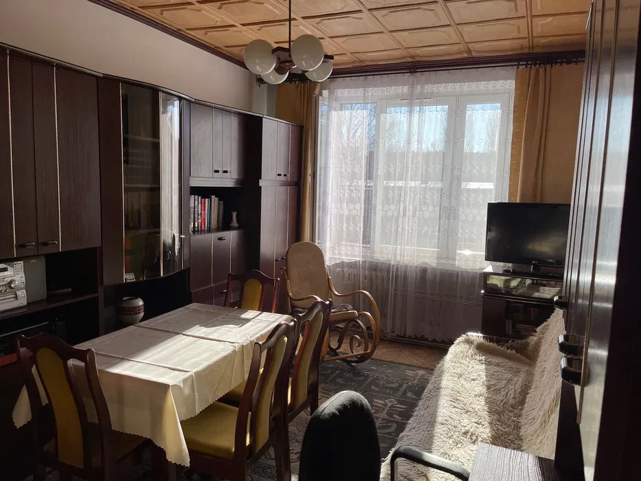 35 m² | os. Urocze | bez pośredników | 1950 zł | dużo zieleni - 1/2