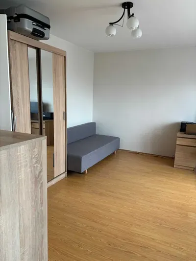 Wynajmę 2 pokoje 47m2 Warszawa Ursynów - miniatura 2