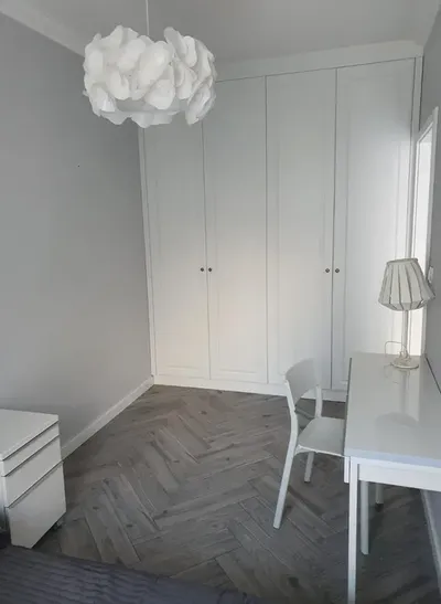 2 pokojowe z ogródkiem na Ursynowie - miniatura 4