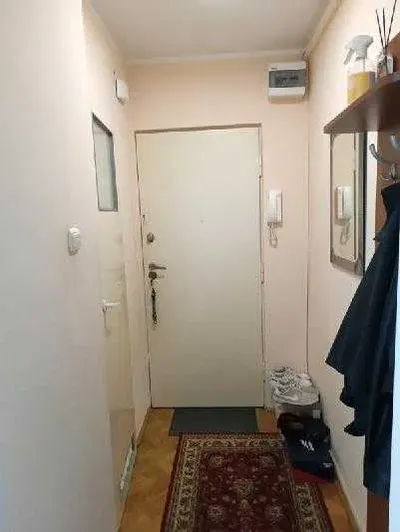 Kawalerka Osiedle Przyjaźni TANIO! - miniatura 4