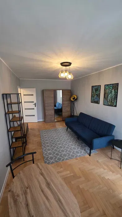 Mieszkanie na wynajem | Blisko Olivia Business Centre, UG, SKM - dostępne od zaraz - miniatura 4