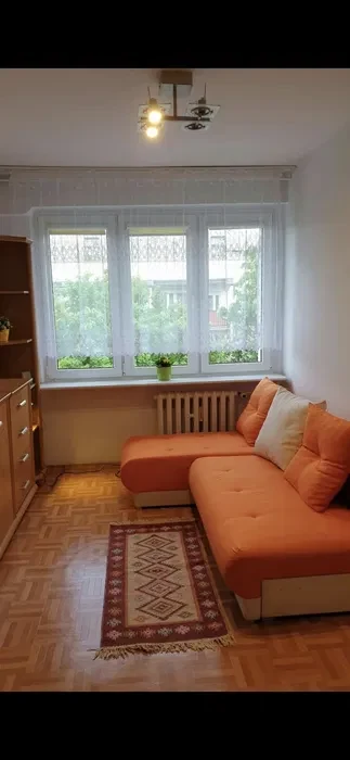 Do wynajęcia mieszkanie 48m2 os.Oswiecenia - 1/8