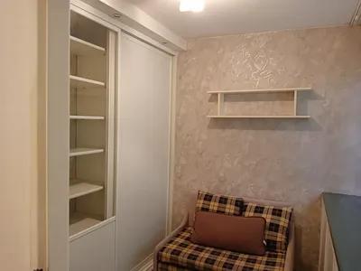 Mieszkanie do wynajęcia Grochów 48m - miniatura 5