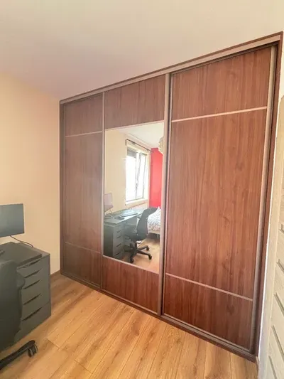 Kraków Avia - Orlińskiego, 50 m2 mieszkanie na wynajem od 1.10.2026 - miniatura 4