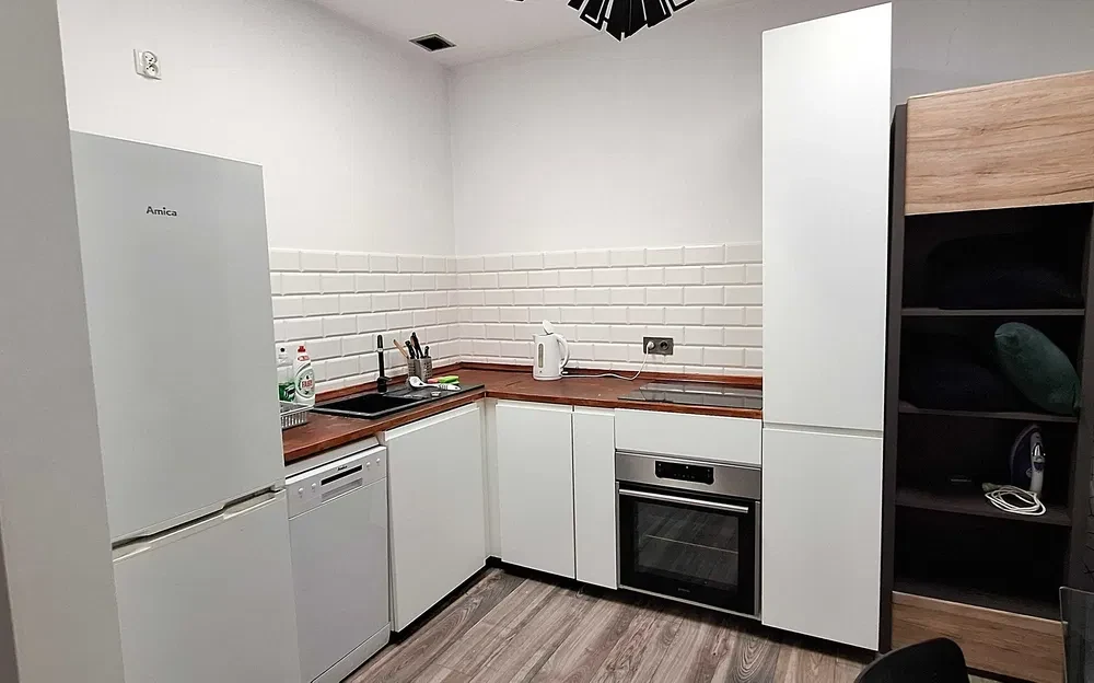 Wynajmę pokój jednoosobowy - 1/5