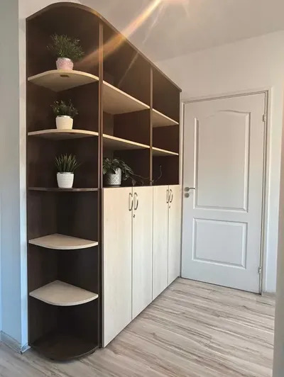 Kawalerka Sadyba Mokotów - miniatura 2