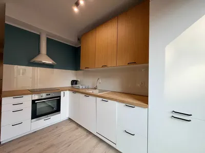 Katowice, ul. Książęca, 3 pokoje, świeżo wyremontowane - miniatura 4