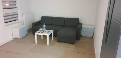 Kawalerka 36m2 z garażem i komórką lokatorską. Gdecka Warszawa Praga Południe - miniatura 2