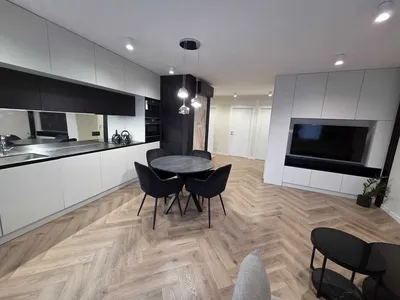 Mieszkanie 3 pokojowe 60 m2,umeblowane, klimatyzacja - miniatura 2