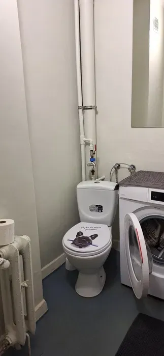 Wynajmę mieszkanie, kawalerkę Klimontów - miniatura 5