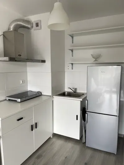 2 pokoje 36 m², balkon, miejsce postojowe – Gdańsk Ujeścisko - Łostowice - miniatura 2
