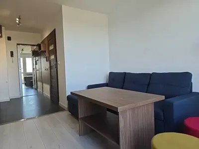 Kawalerka na Ochocie - miniatura 5