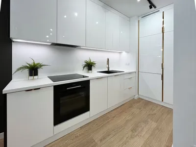 Mieszkanie do wynajęcia | Apartament 40 m² | ul. Garbarska 18A | klimatyzacja | duży balkon | miejsce garażowe - miniatura 4