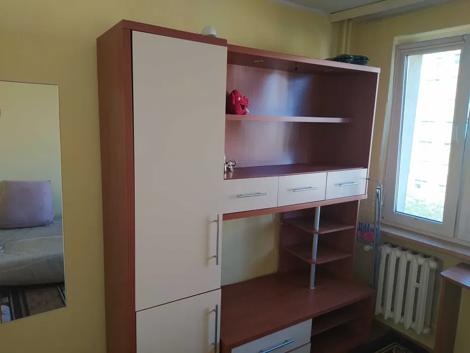 Wynajmę pokój dla dziewczyny na Budziszyńskiej– 900 zł bez dodatkowych opłat - 1/6