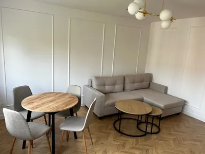 Mieszkanie 43 metry Bukowska Poznań