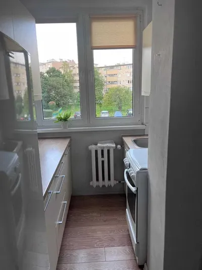 Ul. Oporowska Krzyki okolice Grabiszyńskiej - miniatura 5