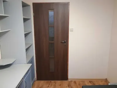 Pokój 1 os. bez dodatkowych opłat. LSM ul. Magdaleny Brzeskiej. Dostępny od zaraz WiFi gratis. - miniatura 2