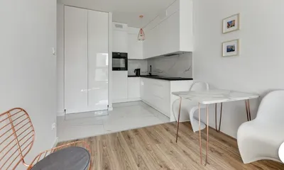 Gdańsk Angielska Grobla 2 pokoje 35 m² miejsce w hali garażowej