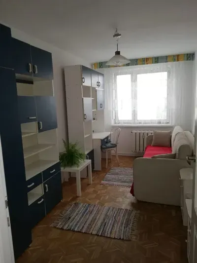 Dwa pokoje w świetnej lokalizacji do wynajęcia! - miniatura 5