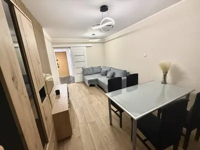 2 pokojowe mieszkanie-Bielany, 600m od metro Wawrzyszew - miniatura 2