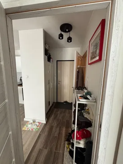 Nowoczesne 2 pok. | Parter | Garaż & Komórka w cenie | Pętla tramwajowa, dla studenta osoby pracującej ul. Dąbrówki os. HAVLOVE - miniatura 5