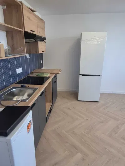 Mieszkanie do wynajęcia na Koperniku - miniatura 3