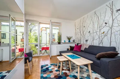 Kawalerka z oddzielną kuchnią | ul. Kołłątaja | 40 m² | bezpośrednio od właściciela