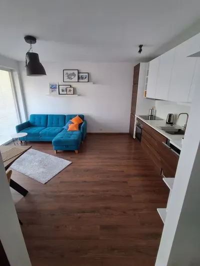 2-pokojowe mieszkanie 34 m² – Targówek, ul. Płosa - miniatura 3
