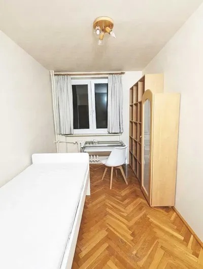 3 -pokojowe mieszkanie po remoncie - Szekspira - 5 min od metra Wawrzyszew, cena z czynszem - miniatura 3