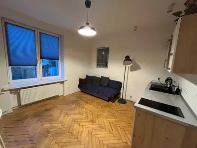kawalerka plac Legionów Wrocław - miniatura 4