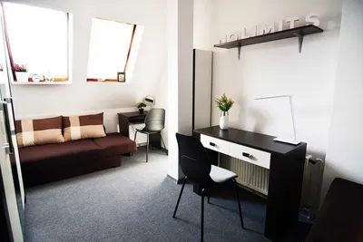 pokój 2-osobowy I ul. Różana I Blisko Starego Browaru