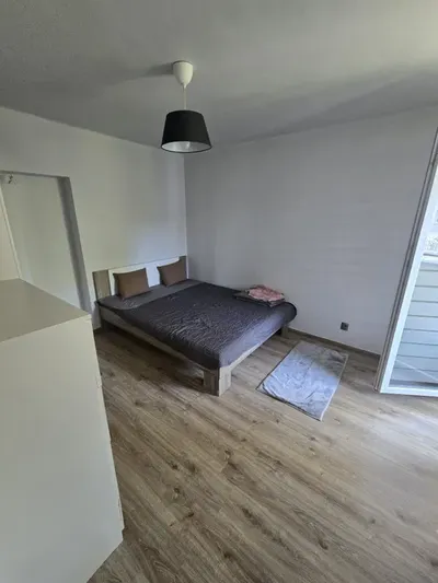 Mieszkanie Przedwiośnie Katowice - miniatura 5