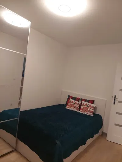 2 pokoje z garażem nowe SOHO Praga Pd