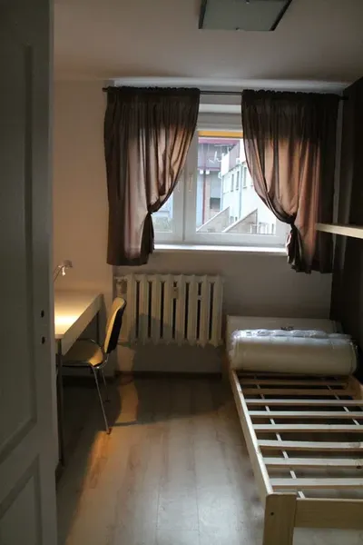 Pokoje 1 osobowe, wszystkie opłaty w czynszu - miniatura 5