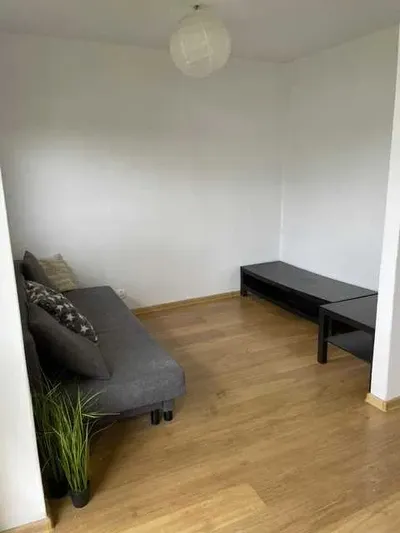 Jasne 2-pokojowe mieszkanie | 50m² | Oddzielna kuchnia | Balkon | 7 piętro | Żoliborz - miniatura 5