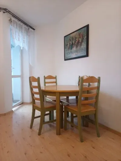 Mieszkanie 53m2 (jeden pokój) Jutrzenki, Lublin - miniatura 2