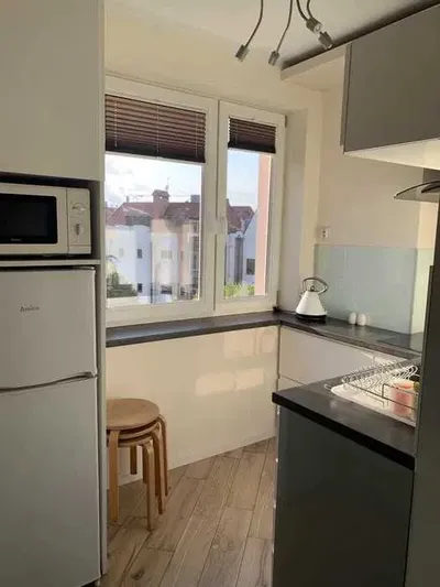 Pokój do wynajęcia centrum! Gdańsk przy Akademii Muzycznej - miniatura 3