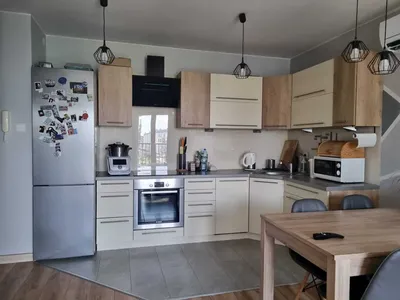 3 pokoje ul. Gęsia 55m - miniatura 3