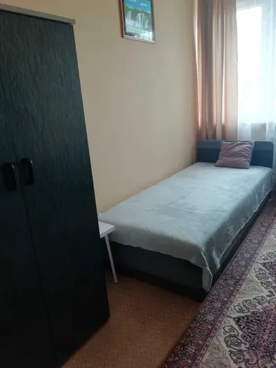 Na wynajem mieszkanie 2-pokojowe Mokotów Stegny 44 m2 bezpośrednio - miniatura 5