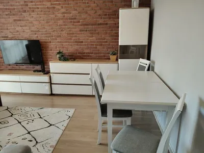 Mieszkanie 50m2 do wynajęcia Apartament for Rent - Łódź, ul Snycerska 1 - miniatura 3