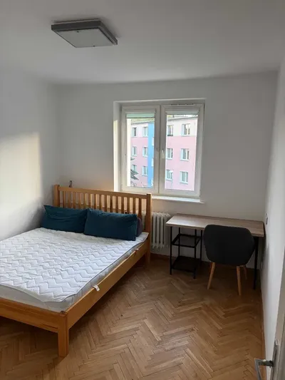Przestronne mieszkanie 78m² – Skarpowa, Gdańsk - miniatura 2