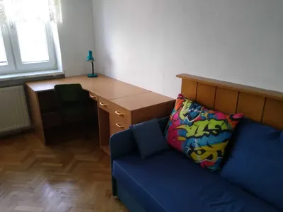 Wynajmę mieszkanie, 3 pokoje w Warszawie na Bemowie - miniatura 3