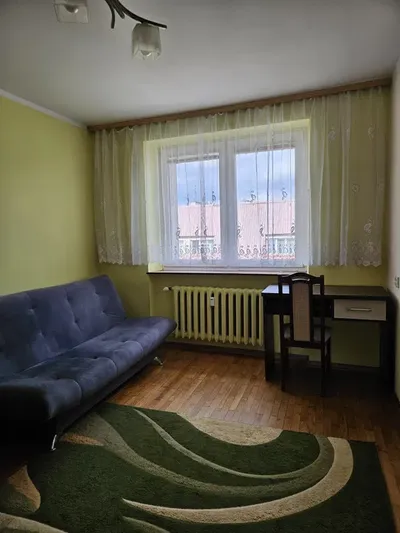 Jednoosobowy pokój do wynajęcia - miniatura 3