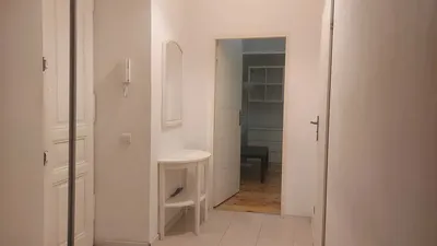 CENTRUM – atrakcyjne 3 pokojowe mieszkanie ( 10 min do Rynku) - 1/2 prowizji - miniatura 4