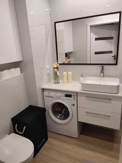 Wynajmę mieszkanie przy Włodkowica - miniatura 4