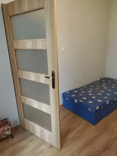 Mieszkanie do wynajęcia – Kraków, ul. Grzegórzecka | okolice Hali Targowej - miniatura 4