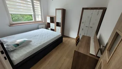 Mieszkanie 2 pokojowe Zawodzie Katowice - miniatura 5